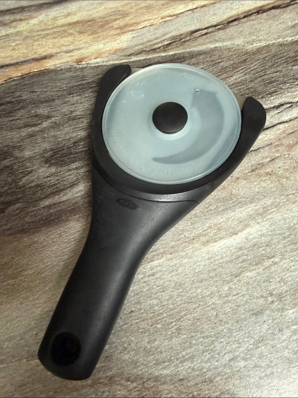 OXO Jar Opener with base pad